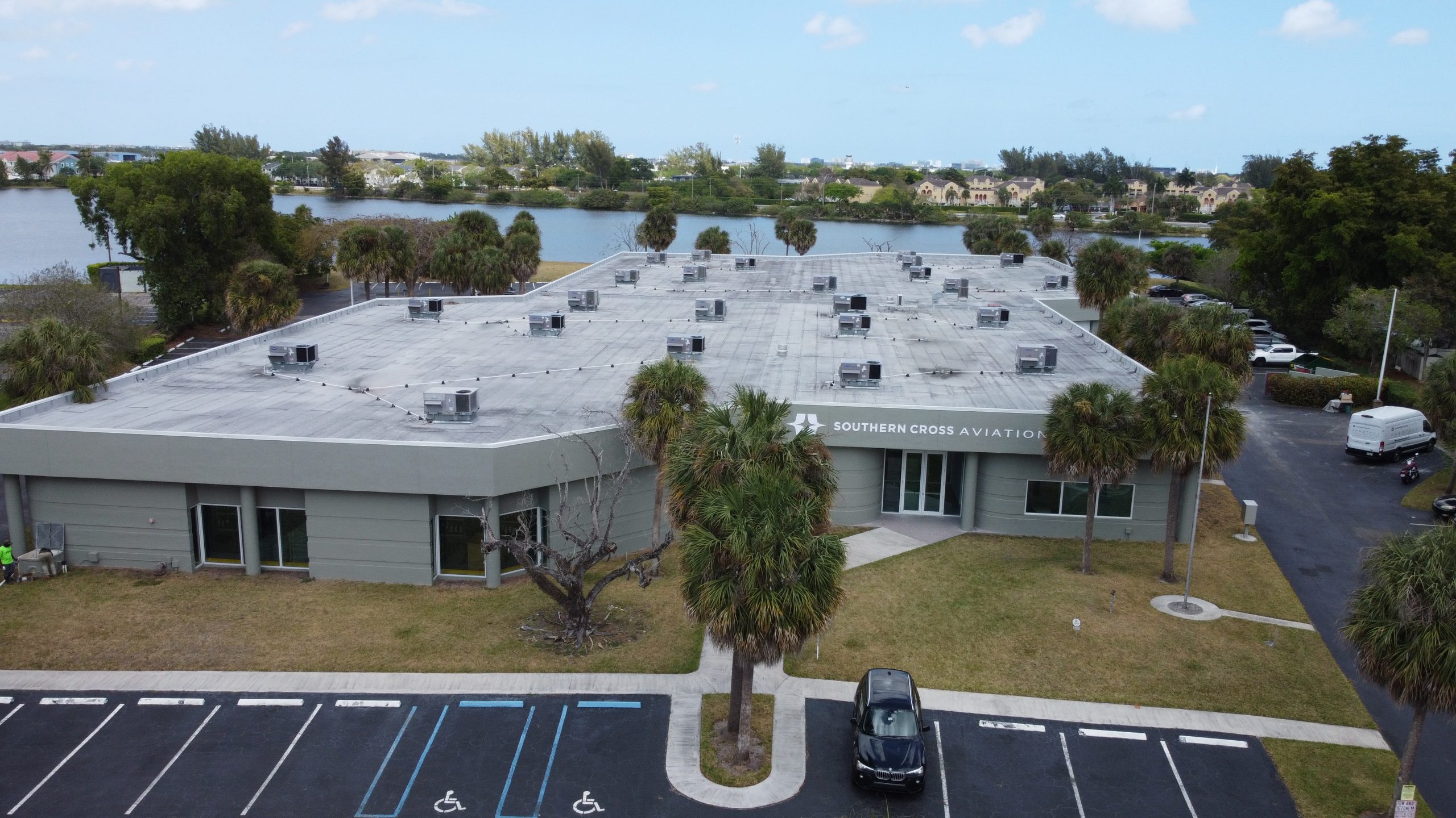 Southern Cross Aviation Fort Lauderdale