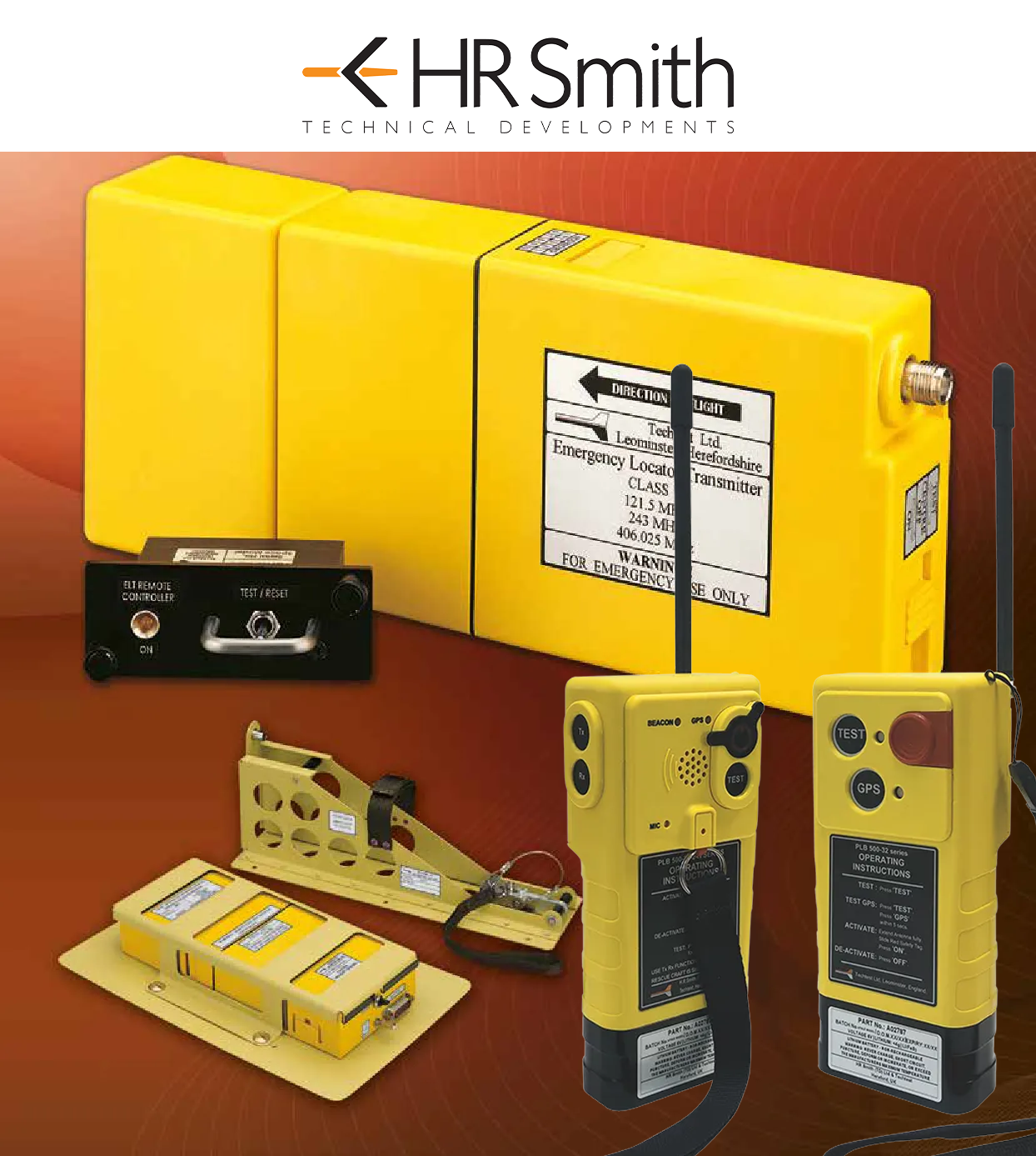 HR-Smith